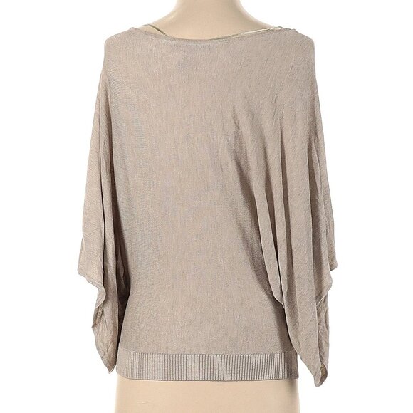 INC International Concepts Pullover Sweater Size S - Picture 3 of 3